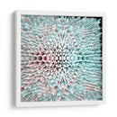 Abstracto 2 - LAGUREN | Cuadro decorativo de Canvas Lab