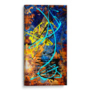 La Fuente de Yggdrasill - Carlos Pixley | Cuadro decorativo de Canvas Lab