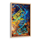 La Fuente de Yggdrasill - Carlos Pixley | Cuadro decorativo de Canvas Lab