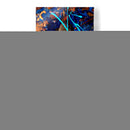 La Fuente de Yggdrasill - Carlos Pixley | Cuadro decorativo de Canvas Lab