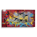 Lilith - Carlos Pixley | Cuadro decorativo de Canvas Lab