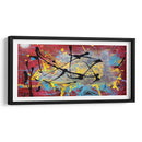 Lilith - Carlos Pixley | Cuadro decorativo de Canvas Lab