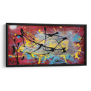 Lilith - Carlos Pixley | Cuadro decorativo de Canvas Lab