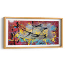 Lilith - Carlos Pixley | Cuadro decorativo de Canvas Lab