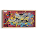 Lilith - Carlos Pixley | Cuadro decorativo de Canvas Lab