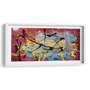 Lilith - Carlos Pixley | Cuadro decorativo de Canvas Lab