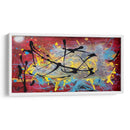 Lilith - Carlos Pixley | Cuadro decorativo de Canvas Lab