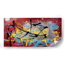 Lilith - Carlos Pixley | Cuadro decorativo de Canvas Lab