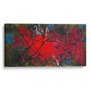 Magdalena - Carlos Pixley | Cuadro decorativo de Canvas Lab