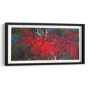 Magdalena - Carlos Pixley | Cuadro decorativo de Canvas Lab