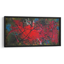 Magdalena - Carlos Pixley | Cuadro decorativo de Canvas Lab