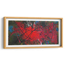 Magdalena - Carlos Pixley | Cuadro decorativo de Canvas Lab