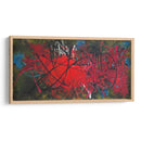 Magdalena - Carlos Pixley | Cuadro decorativo de Canvas Lab