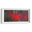 Magdalena - Carlos Pixley | Cuadro decorativo de Canvas Lab