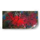 Magdalena - Carlos Pixley | Cuadro decorativo de Canvas Lab