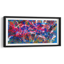 La alegría de Malak - Carlos Pixley | Cuadro decorativo de Canvas Lab