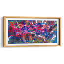 La alegría de Malak - Carlos Pixley | Cuadro decorativo de Canvas Lab