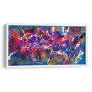 La alegría de Malak - Carlos Pixley | Cuadro decorativo de Canvas Lab