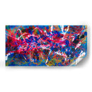 La alegría de Malak - Carlos Pixley | Cuadro decorativo de Canvas Lab