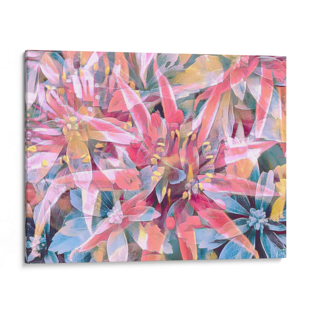 Stepping Out - Nathalie E Langner | Cuadro decorativo de Canvas Lab