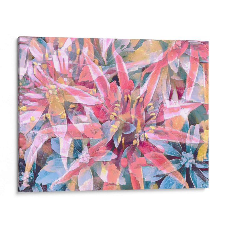 Stepping Out - Nathalie E Langner | Cuadro decorativo de Canvas Lab