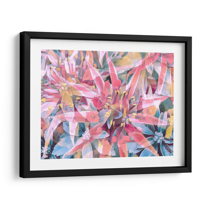 Stepping Out - Nathalie E Langner | Cuadro decorativo de Canvas Lab