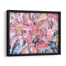 Stepping Out - Nathalie E Langner | Cuadro decorativo de Canvas Lab