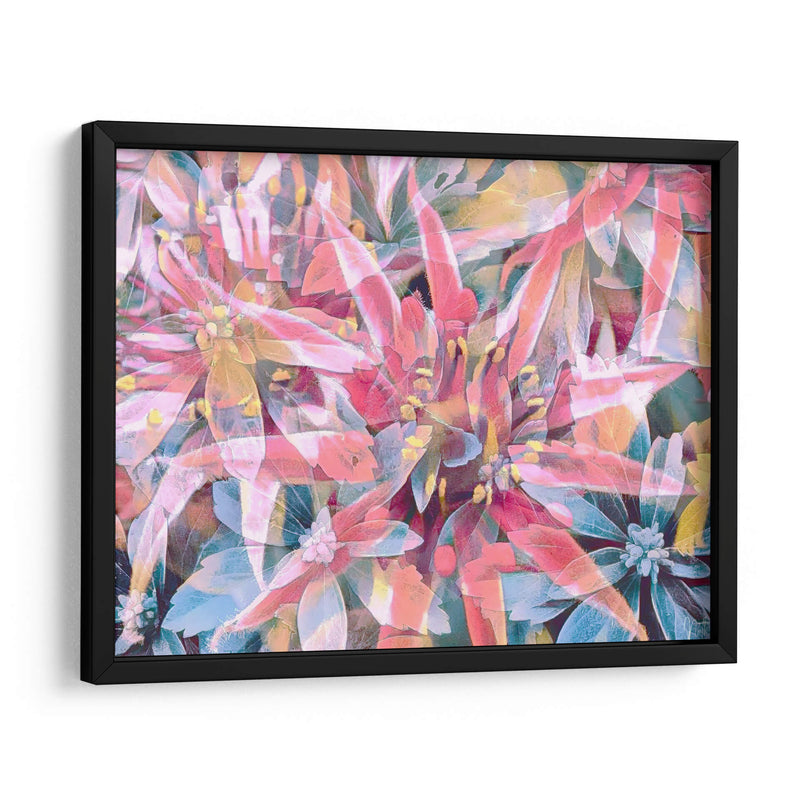 Stepping Out - Nathalie E Langner | Cuadro decorativo de Canvas Lab