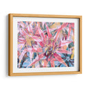 Stepping Out - Nathalie E Langner | Cuadro decorativo de Canvas Lab