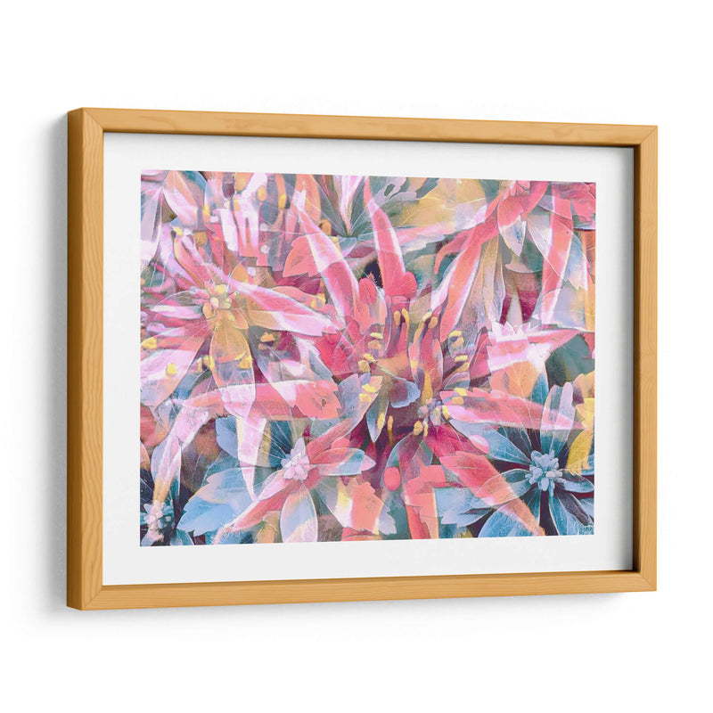 Stepping Out - Nathalie E Langner | Cuadro decorativo de Canvas Lab