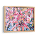 Stepping Out - Nathalie E Langner | Cuadro decorativo de Canvas Lab