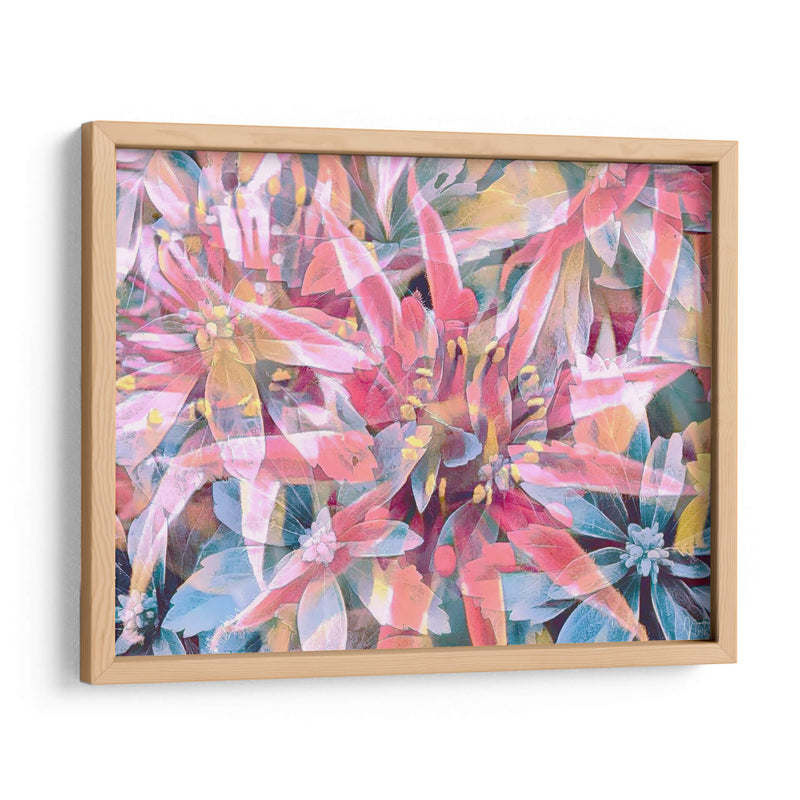 Stepping Out - Nathalie E Langner | Cuadro decorativo de Canvas Lab