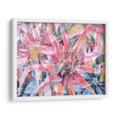 Stepping Out - Nathalie E Langner | Cuadro decorativo de Canvas Lab