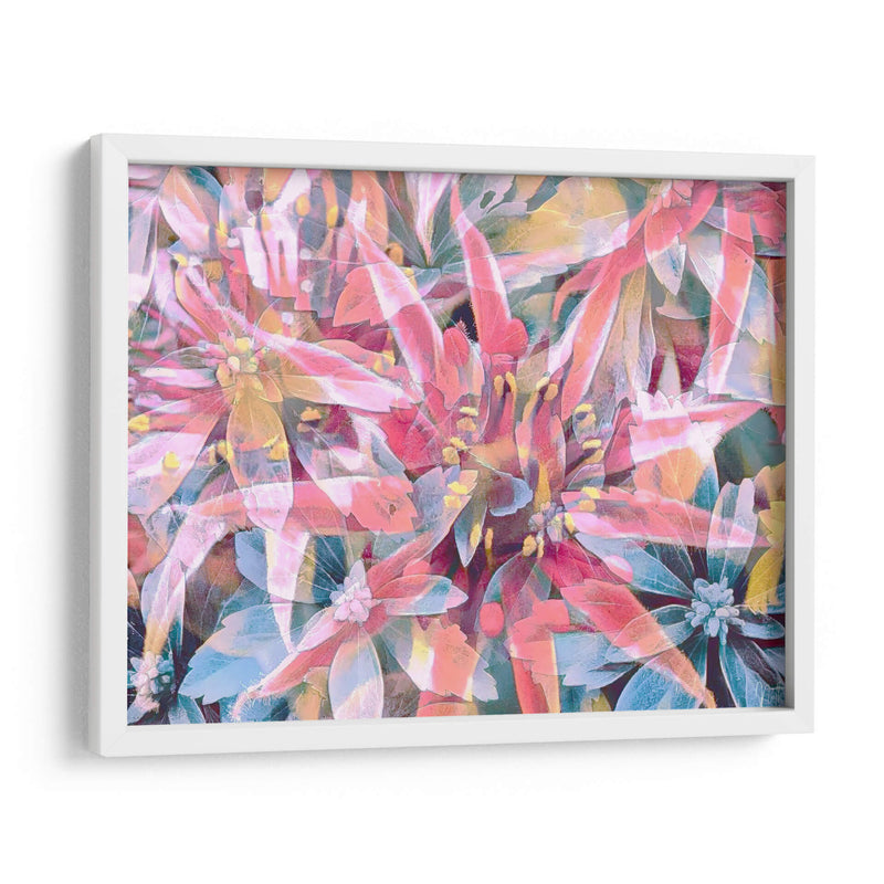 Stepping Out - Nathalie E Langner | Cuadro decorativo de Canvas Lab