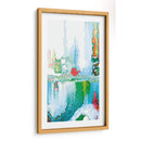 Abstracto 3 - LAGUREN | Cuadro decorativo de Canvas Lab