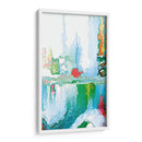 Abstracto 3 - LAGUREN | Cuadro decorativo de Canvas Lab