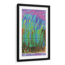 Abstracto 4 - LAGUREN | Cuadro decorativo de Canvas Lab