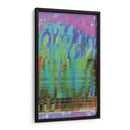 Abstracto 4 - LAGUREN | Cuadro decorativo de Canvas Lab