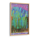 Abstracto 4 - LAGUREN | Cuadro decorativo de Canvas Lab