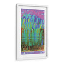 Abstracto 4 - LAGUREN | Cuadro decorativo de Canvas Lab