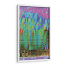 Abstracto 4 - LAGUREN | Cuadro decorativo de Canvas Lab