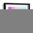 Abstracto 5 - LAGUREN | Cuadro decorativo de Canvas Lab