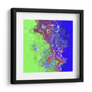 Abstracto 8 - LAGUREN | Cuadro decorativo de Canvas Lab