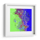 Abstracto 8 - LAGUREN | Cuadro decorativo de Canvas Lab