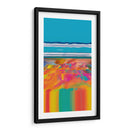 Abstracto 9 - LAGUREN | Cuadro decorativo de Canvas Lab