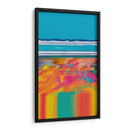 Abstracto 9 - LAGUREN | Cuadro decorativo de Canvas Lab