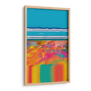 Abstracto 9 - LAGUREN | Cuadro decorativo de Canvas Lab