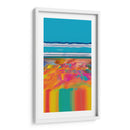 Abstracto 9 - LAGUREN | Cuadro decorativo de Canvas Lab