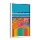 Abstracto 9 - LAGUREN | Cuadro decorativo de Canvas Lab