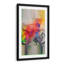 Abstracto 10 - LAGUREN | Cuadro decorativo de Canvas Lab